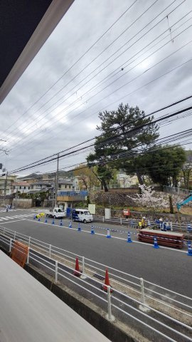 【展望】 | アリビラ六甲