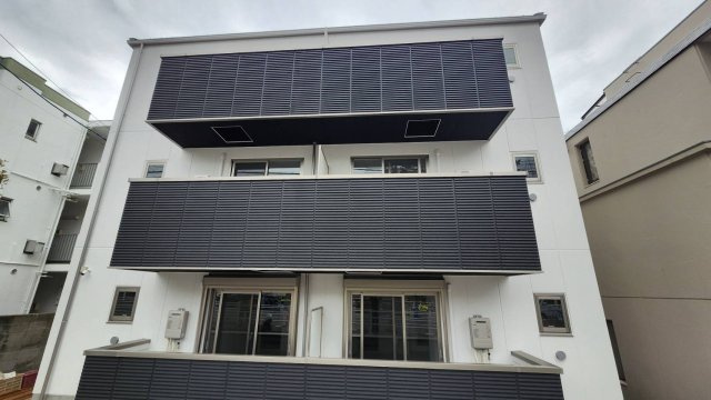 【外観】 | アリビラ六甲