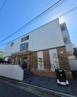 リジョイス常盤台