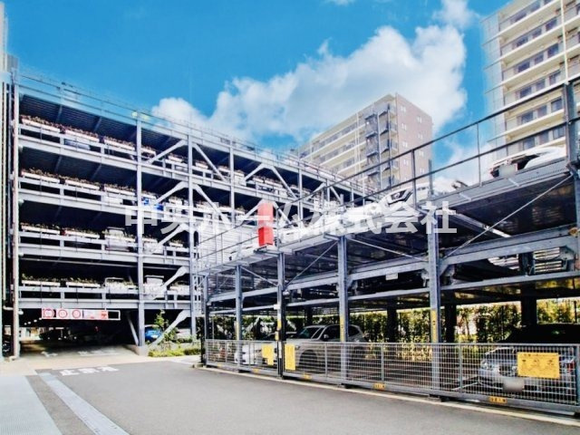 シティタワー金町タワー棟の駐車場|【敷地内駐車場】最新の空き状況や費用などの詳細は担当スタッフまでお問い合わせください。