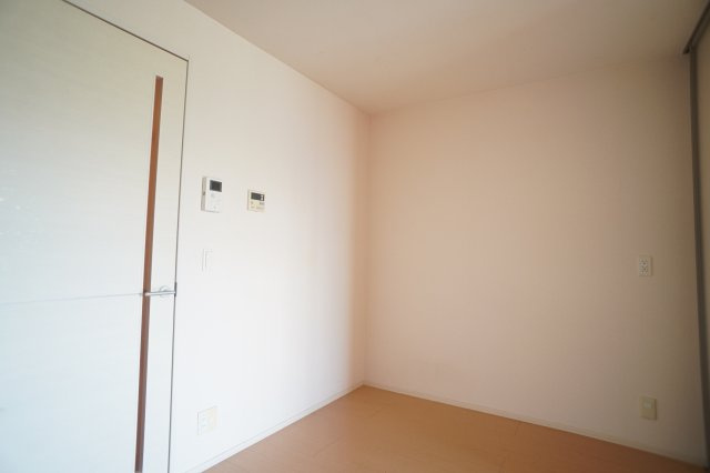 グランモア学園前の内装