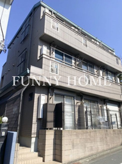 【外観】