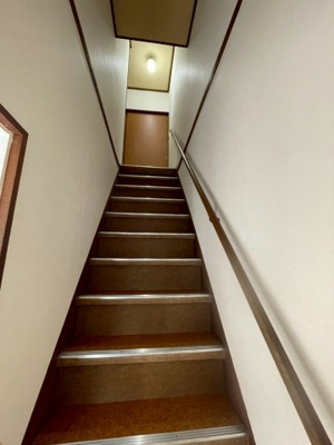 【内装】 | 四ノ宮行者谷貸家