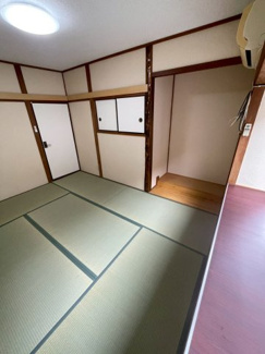【和室】 | 四ノ宮行者谷貸家