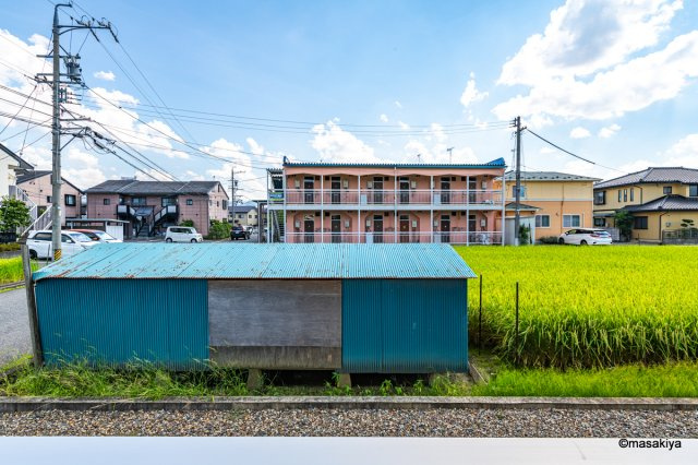 プルミエの展望