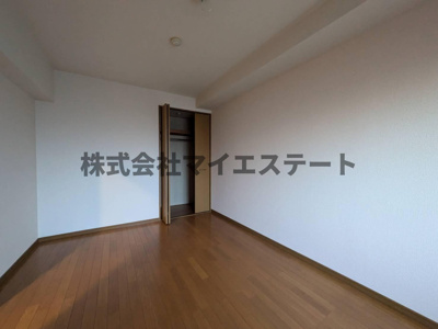 【寝室】 | ファインフィールド・K