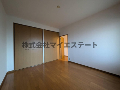 【洋室】 | ファインフィールド・K