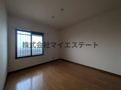 【洋室】 | ファインフィールド・K