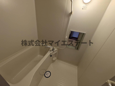 【浴室】 | ファインフィールド・K