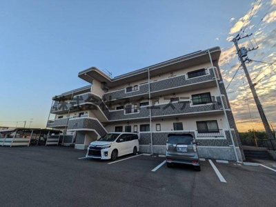 【外観】 | ファインフィールド・K