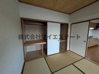 【和室】 | ファインフィールド・K