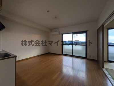 【居間・リビング】 | ファインフィールド・K