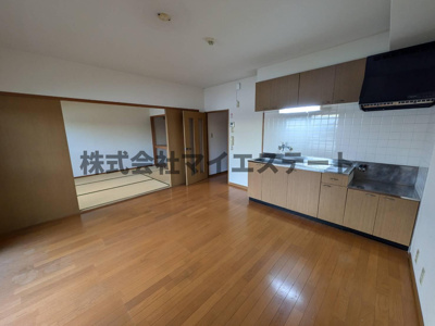 【キッチン】 | ファインフィールド・K