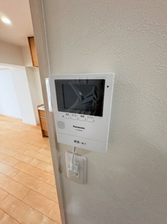 【セキュリティ】 | 北野町アーバンライフ