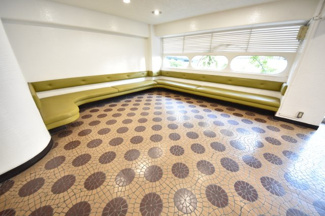 【ロビー】 | 北野町アーバンライフ