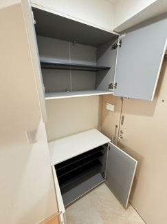 【収納】 | 北野町アーバンライフ