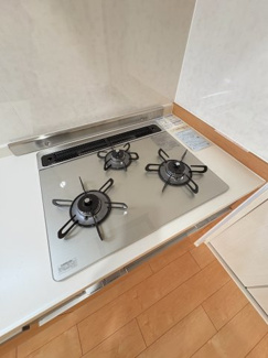 【キッチン】 | 北野町アーバンライフ