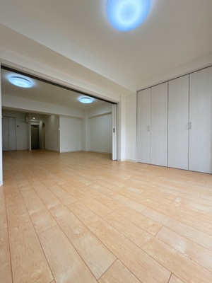 【居間・リビング】 | 北野町アーバンライフ