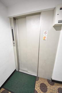 【その他】 | 北野町アーバンライフ