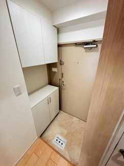 【玄関】 | 北野町アーバンライフ