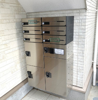 【その他共用部分】 | パークスデュオ吉祥寺