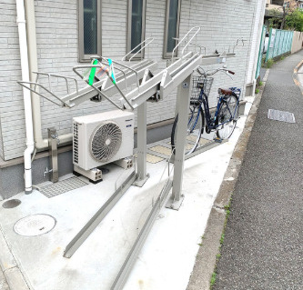 【設備】 | パークスデュオ吉祥寺