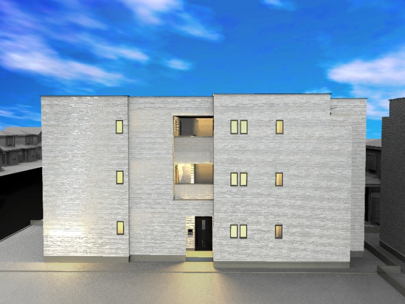 REGALEST 熊本中央