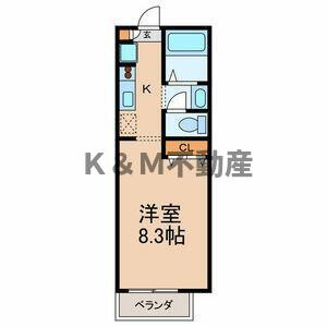 グラチオーソ旭町