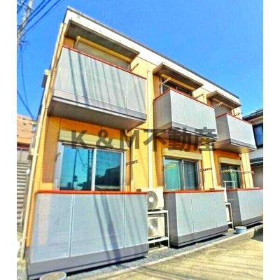 グラチオーソ旭町