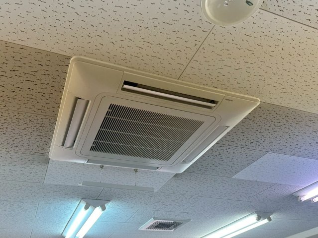 ハイブローデン龍ケ原の設備