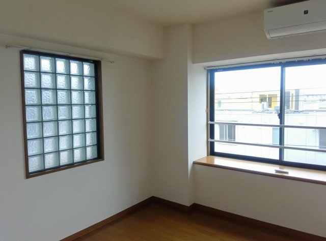 セザール平和台ガーデン の内装