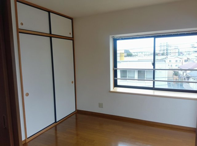 セザール平和台ガーデン の内装