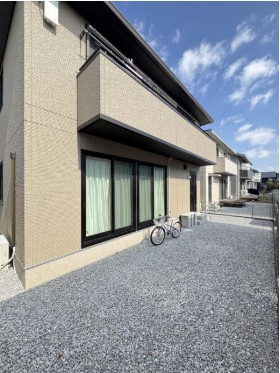 高知市口細山　中古一戸建てのその他|南面開放で明るい戸建住宅