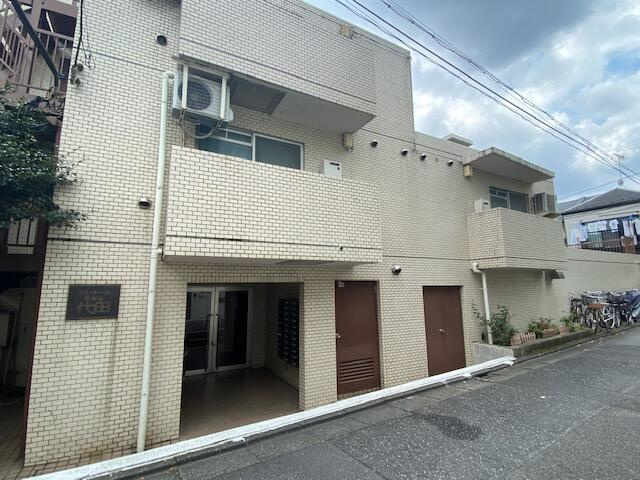 世田谷区代田4丁目のマンションの画像