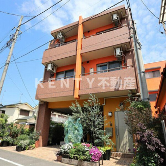 【外観】 | きれいな外観です