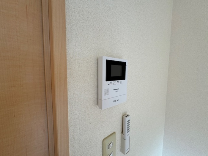 ションセイＡのセキュリティ