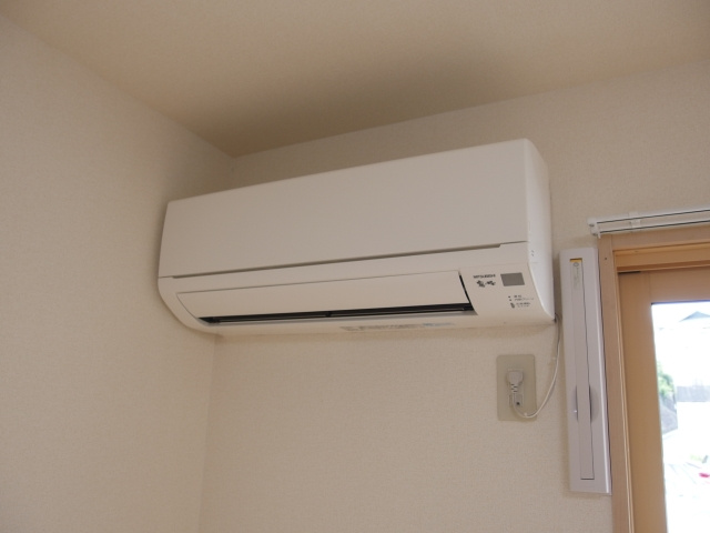 ションセイＡの設備