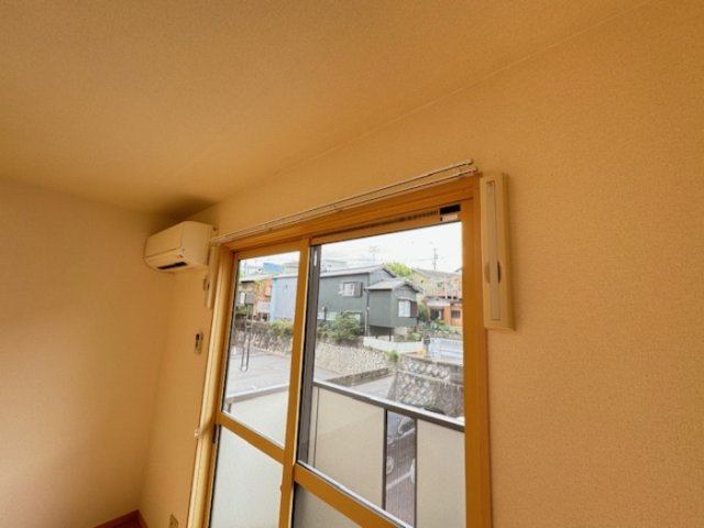 ションセイＡの設備