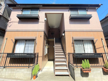 カールトンハウスの画像