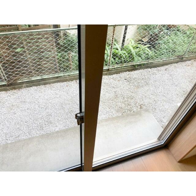 【バルコニー】 | ウィステリア・K