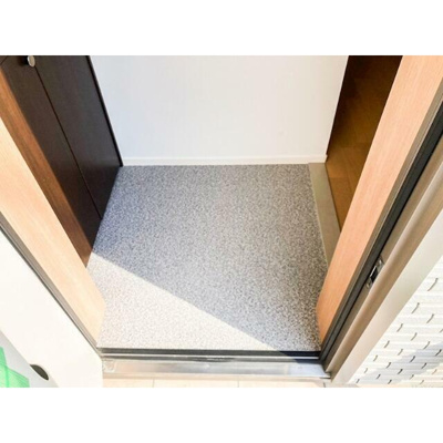 【玄関】 | ウィステリア・K