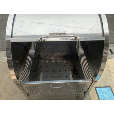 【その他共用部分】 | ウィステリア・K | 敷地内ゴミ置き場完備！