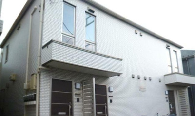 【外観】 | ウィステリア・K | 綺麗な外観。