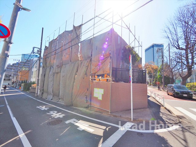 【外観】 | 目黒区大橋2丁目