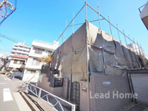 目黒区大橋2丁目の画像