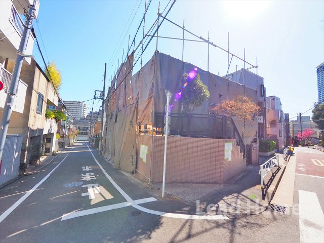 【外観】 | 目黒区大橋2丁目