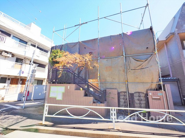 【外観】 | 目黒区大橋2丁目