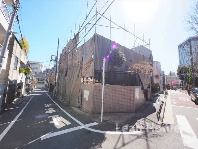 【外観】 | 目黒区大橋2丁目