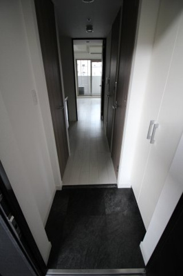 【玄関】 | ララプレイス神戸西元町