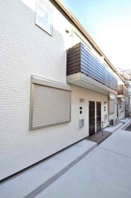 【その他共用部分】 | サンライズMINON